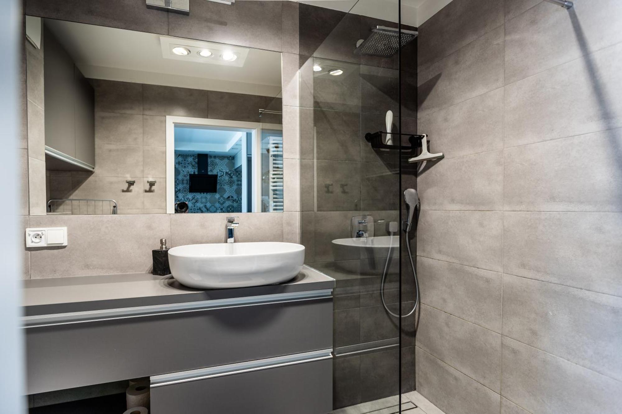 Apartament Batorego 7 Z Parkingiem Gdynia Exteriör bild