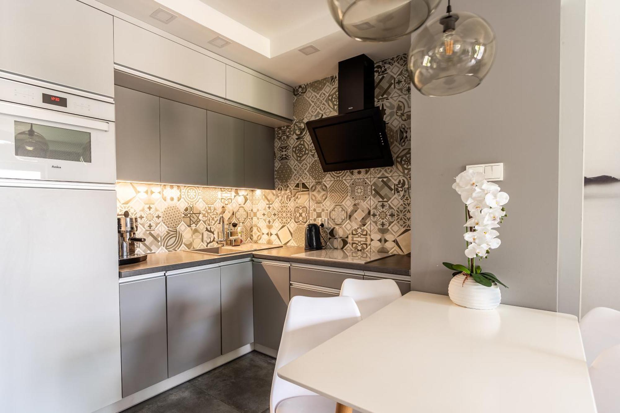 Apartament Batorego 7 Z Parkingiem Gdynia Exteriör bild