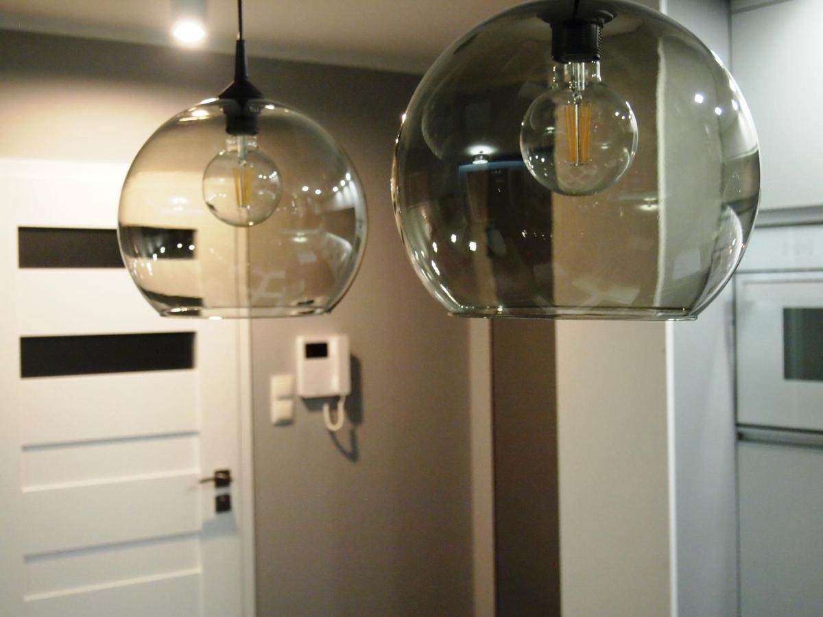 Apartament Batorego 7 Z Parkingiem Gdynia Exteriör bild