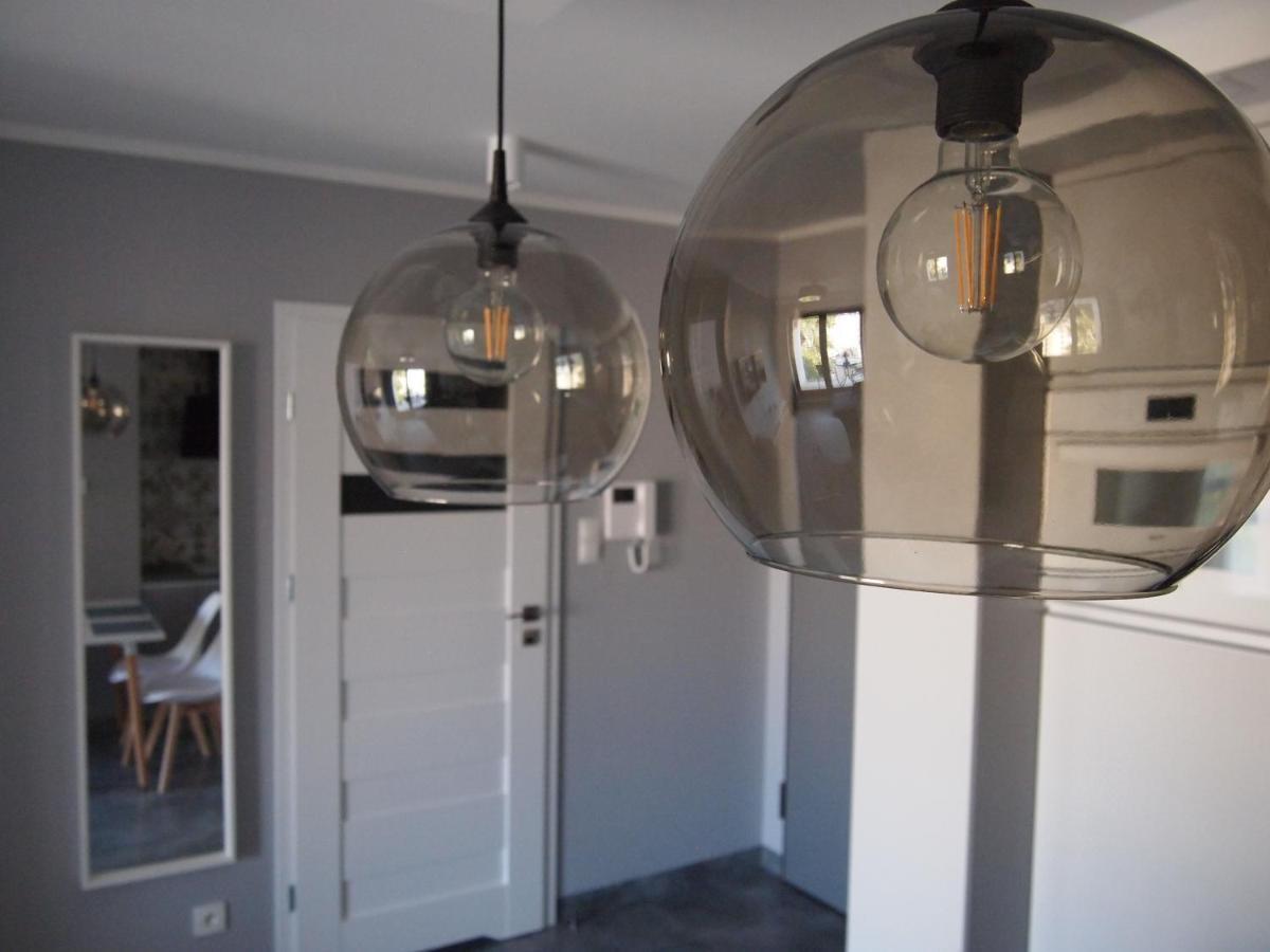 Apartament Batorego 7 Z Parkingiem Gdynia Exteriör bild