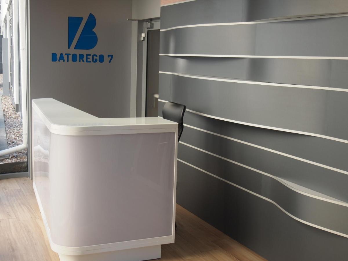 Apartament Batorego 7 Z Parkingiem Gdynia Exteriör bild